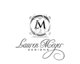 /public/logoimage/1423299698logo Lauren Meyer Designs7.png